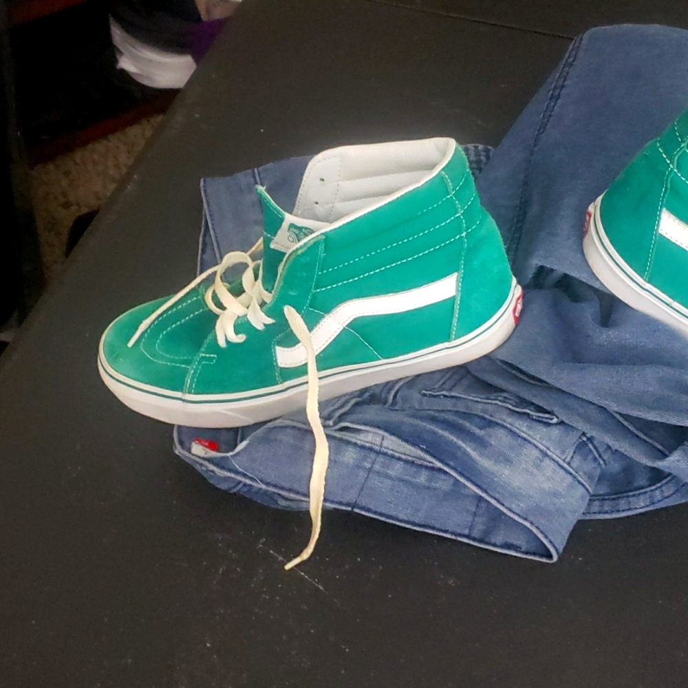Shoes
